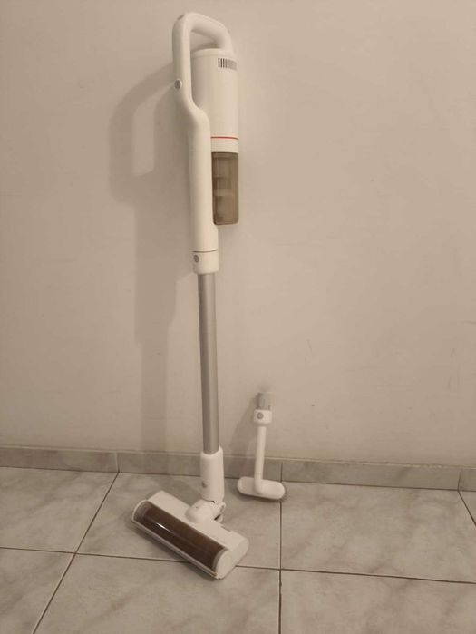 Aspirador Vertical Roidmi S2 (Sem Bateria)