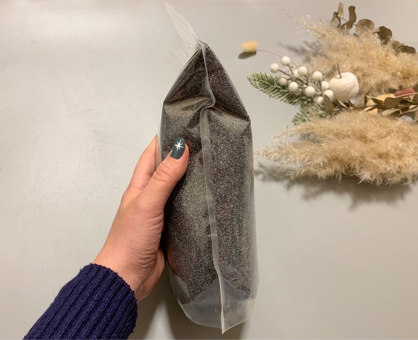 Макова начинка. Макова суміш до куті, пампухів. Мак