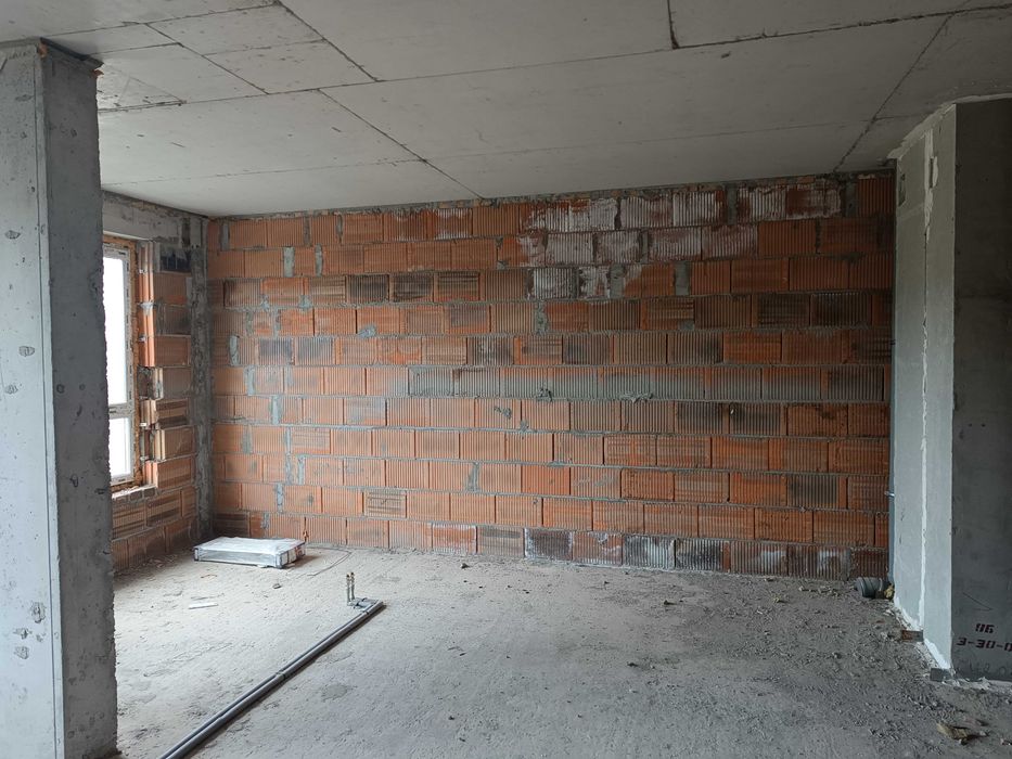 Продаж 1 кімнатної квартири 41 м² ЖК Scandia Бровари