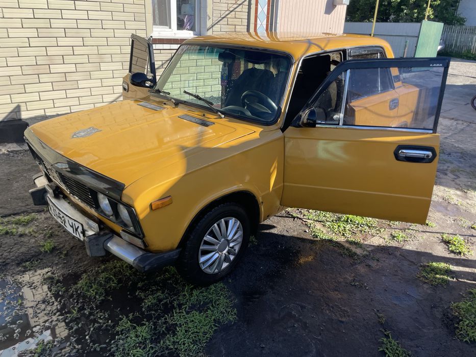 Продам автомобіль