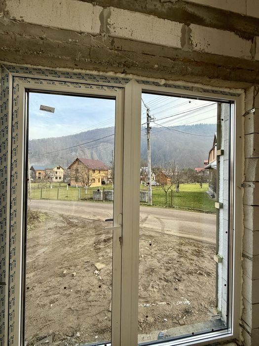 Той самий спокій, якого всі шукають у Карпатах. Частина будинка. ЦЕНТР