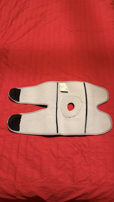 Opaska na staw kolanowy marki Sensiplast