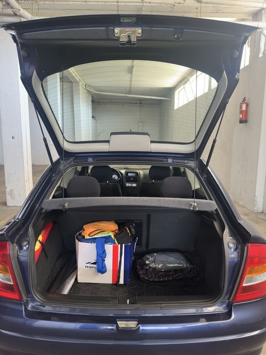 Opel Astra Coupe — fotografia 4