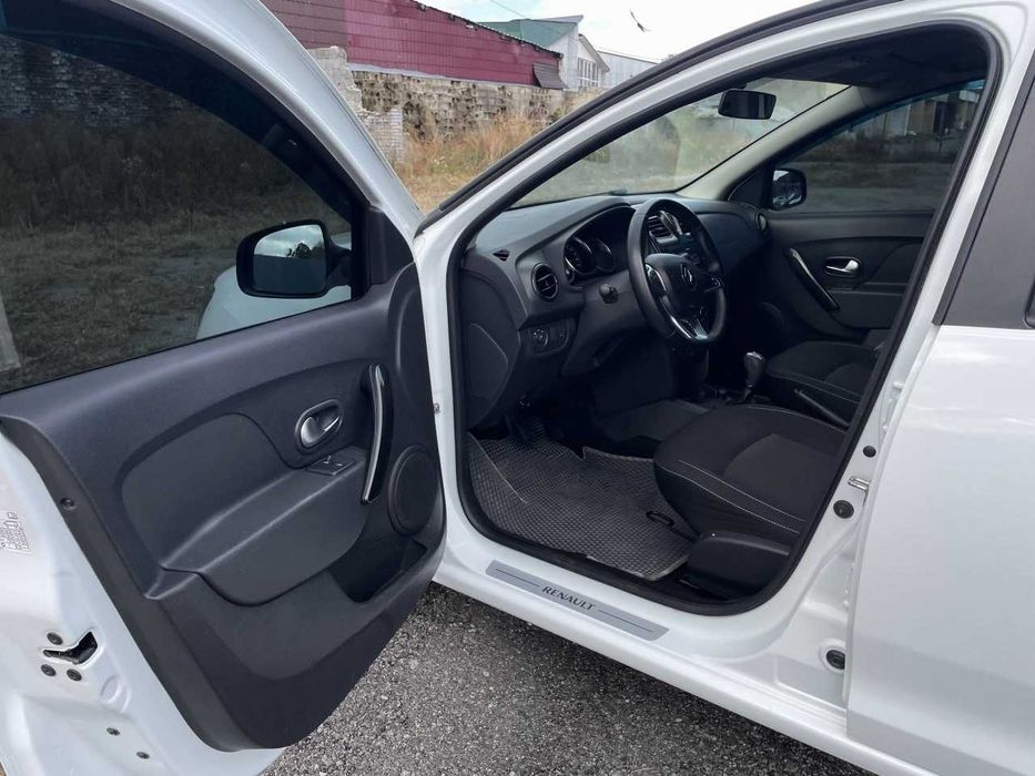 Продам Renault Sandero 2019. Можна в розстрочку, під викуп