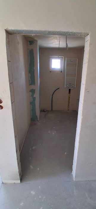 Mieszkanie kawalerka/studio, 33,16 m2, stan deweloperski