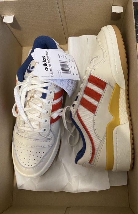 Чоловіче взуття Adidas