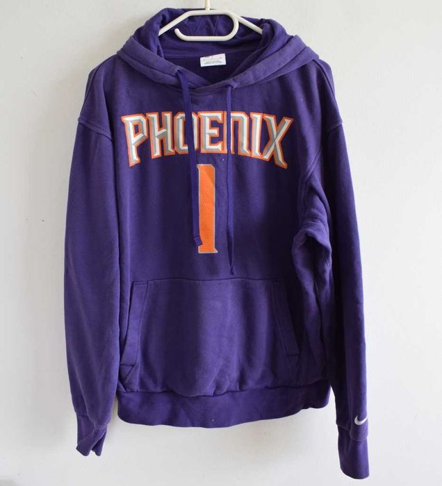 Bluza NBA Devin Booker Phoenix Suns Nike s m