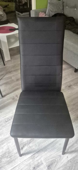 Krzesło do  salonu
