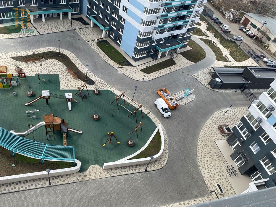 Продам 1 комн, 45 метров, в ЖК "Скай Сити". Дом сдан. Черемушки!