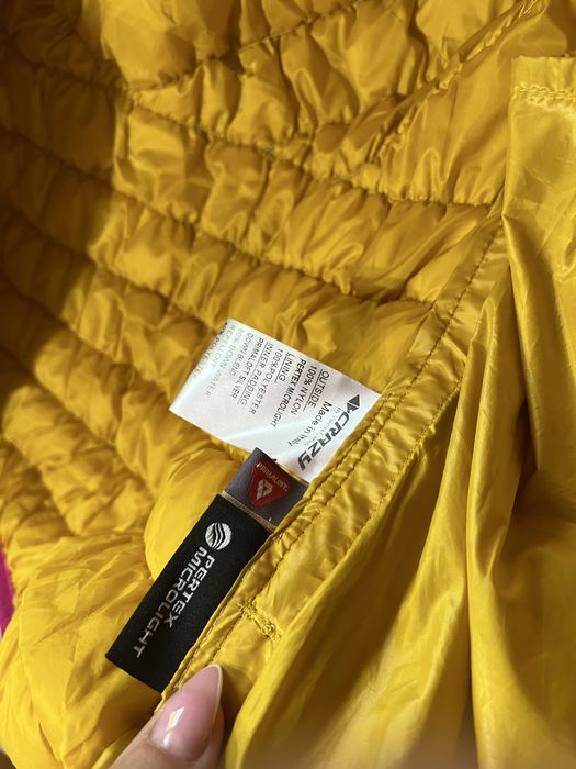 Bezrekawnik  Primaloft ‼️ Pertex Microlight ‼️ Dazy ‼️