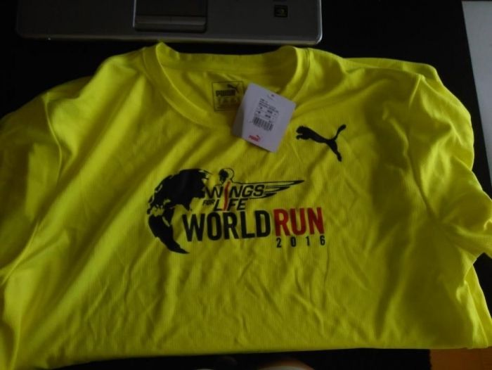 Tshirt PUMA M nova