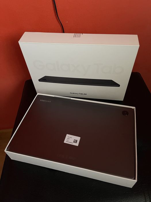 Tablet Samsung Tab A8 64gb