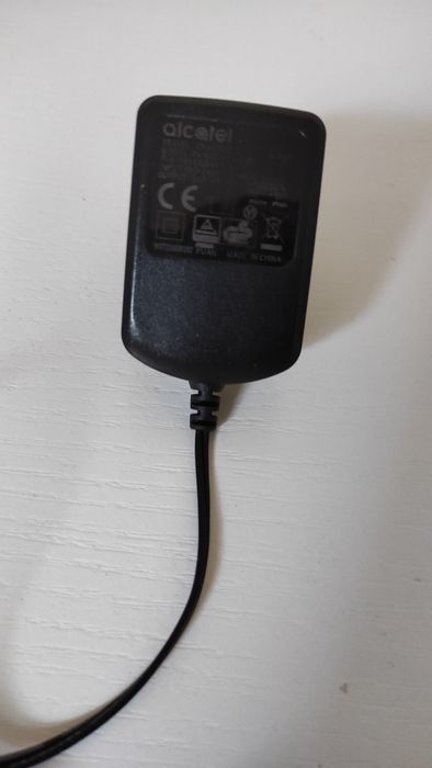 Ładowarka do telefonu Alcatel 1