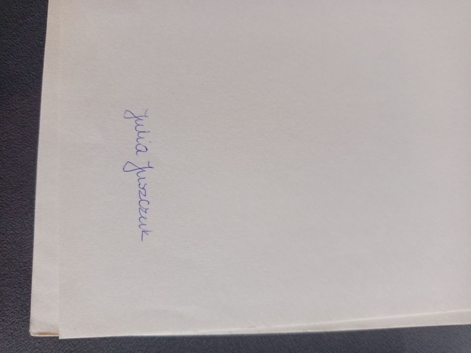 M. Falski Elementarz WSiP vintage