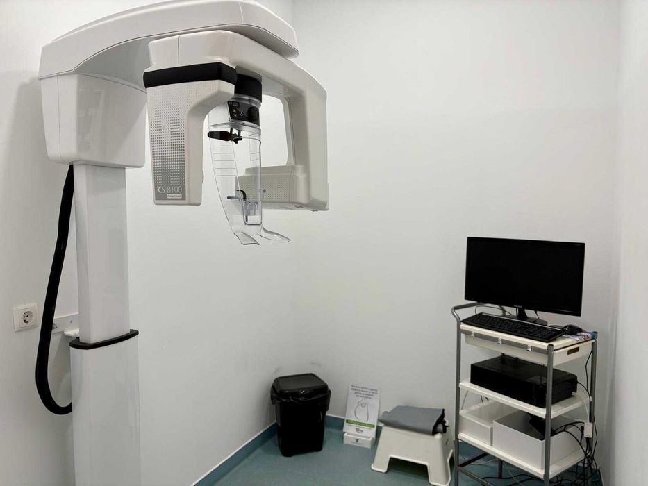 Aluguer  Gabinete de Medicina Dentária
