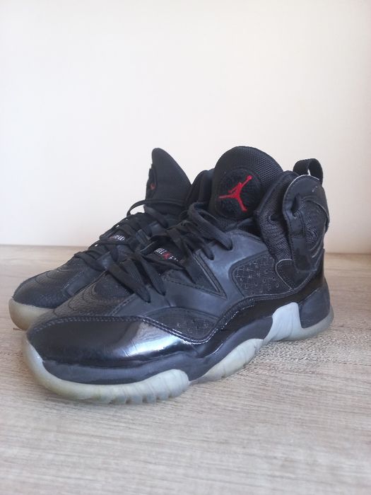 Jordan jumpman Jordan 11