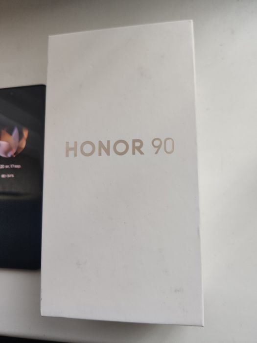 Honor 90 256 gb, NFC, Global