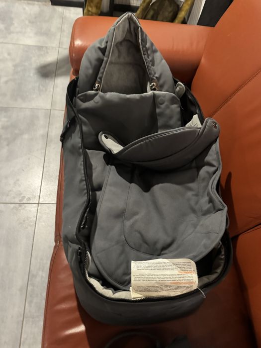 Дитяча коляска joolz day повний комплект