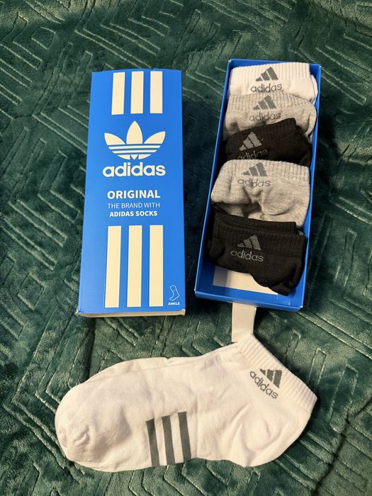 Skarpetki Adidas