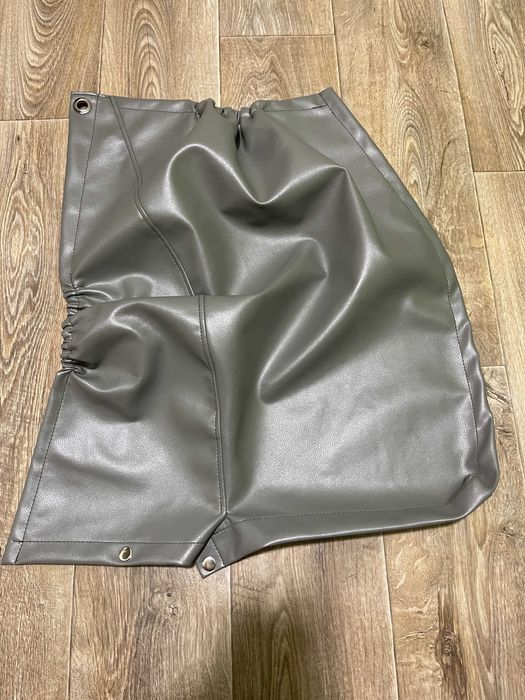 чехол запаски ваз  классика 2101/2103/2106/2107 серый