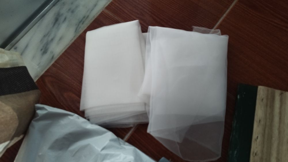 Kit de serigrafia