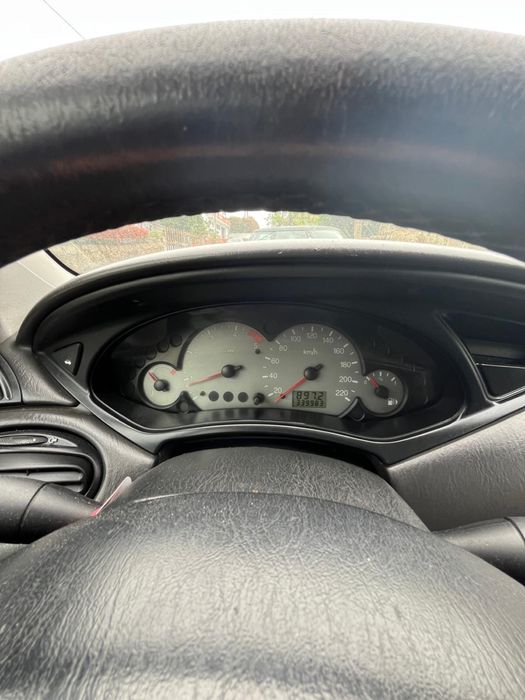 Vendo Ford Focus 1.8 Tddi 2001