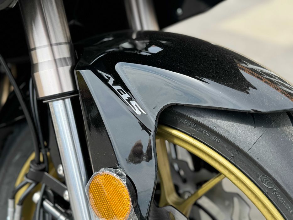 Спортбайк TARO GP1 400 cm3 2025рік