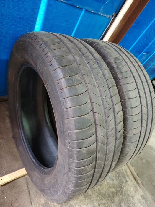 Opony letnie 205/60R16