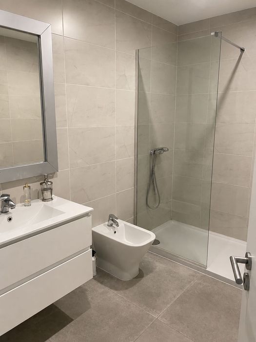 Quarto para arrendar Seixal