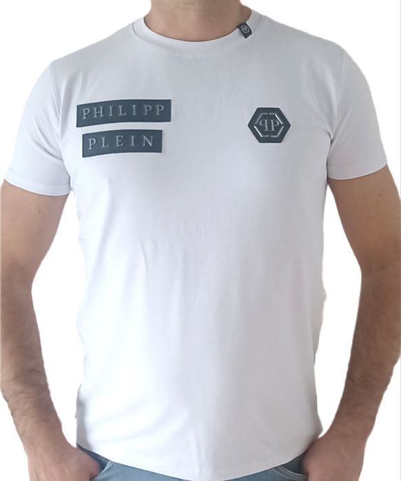 Philipp Plein t-shirt koszulka r.XL,XXL