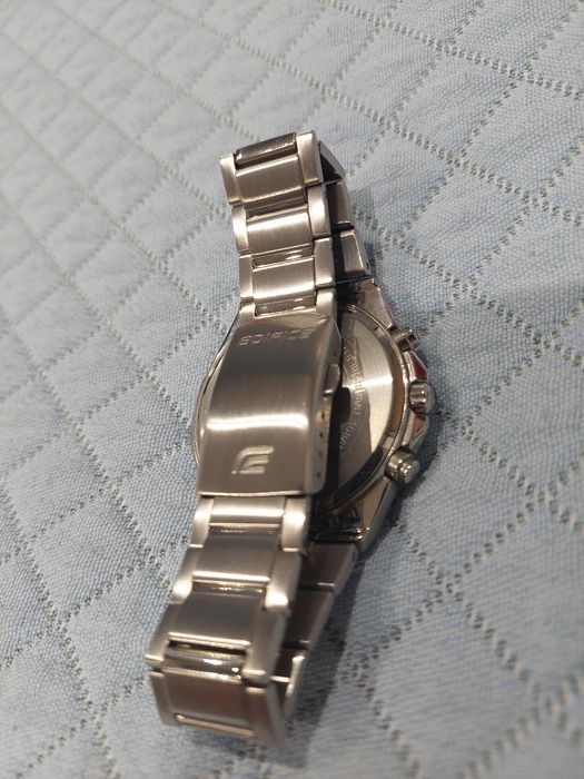 Casio Edifice EFB-680D -2BVUEF