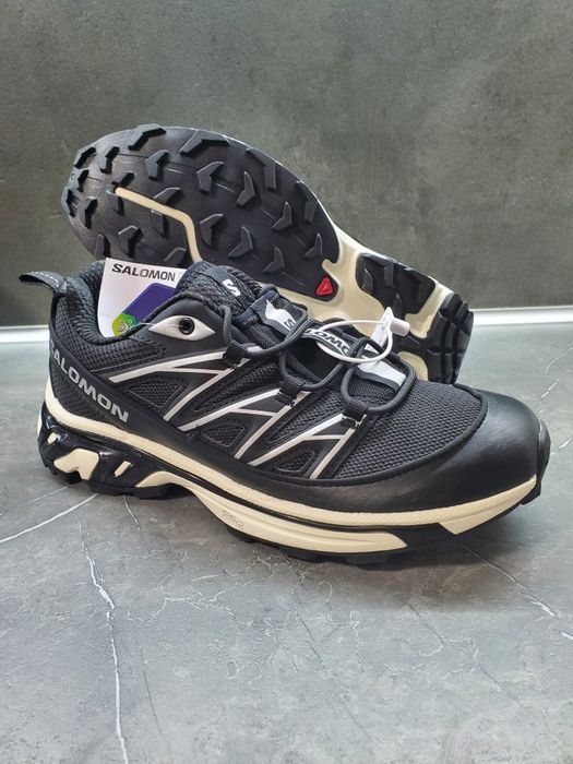 Salomon XT-6 Expance чоловічі кросівки