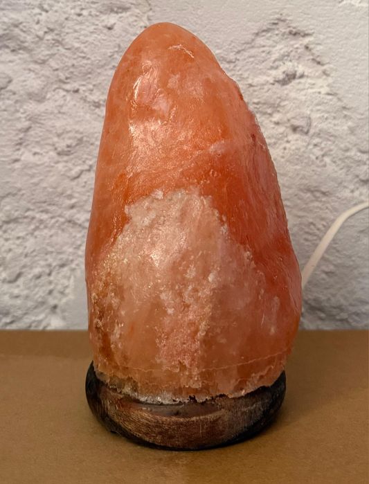 Candeeiro de Sal dos Himalaias
