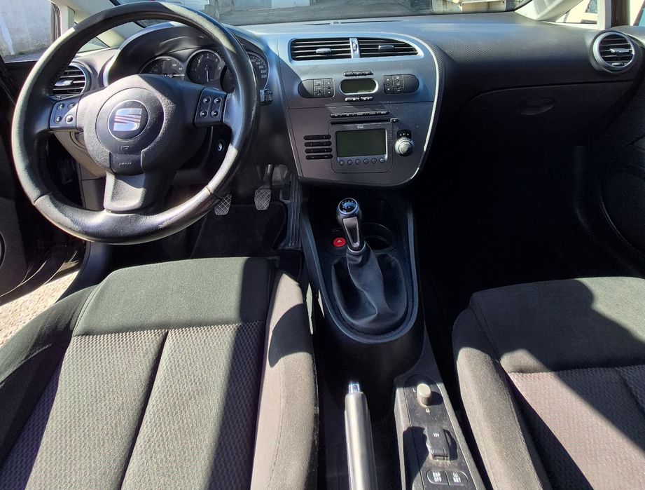 Seat Leon 1.9 TDI