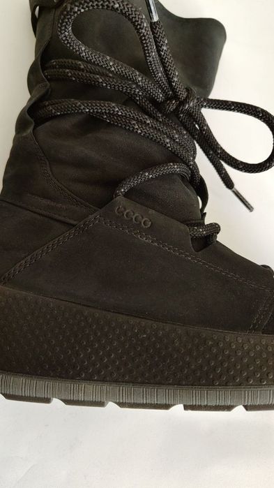 Чоботи жіночі  ECCO