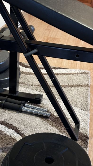 Siłownia Marbo Sport