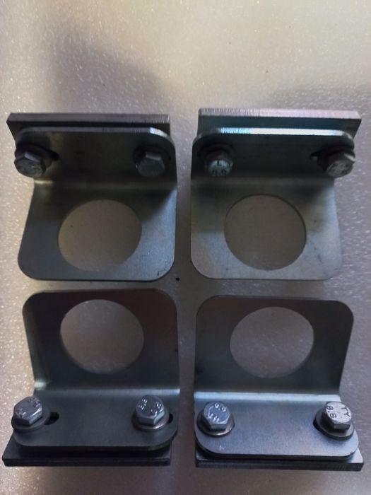 Індуктивні датчики