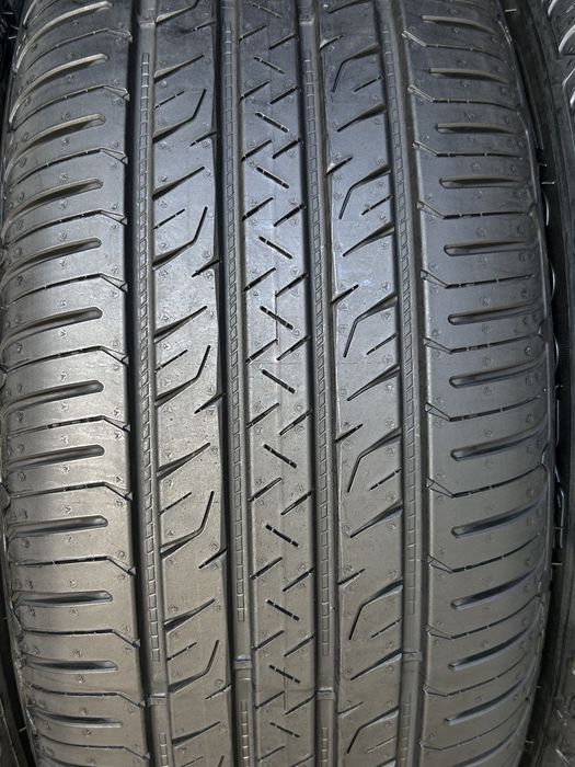 Шины летние  225/55/R18 Goodyear EfficientGripPerfomance
