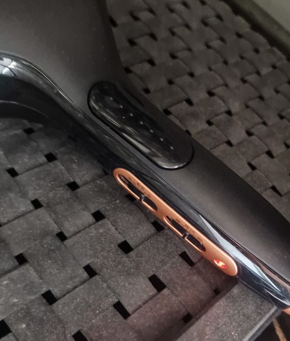 Rowenta modelador So curl