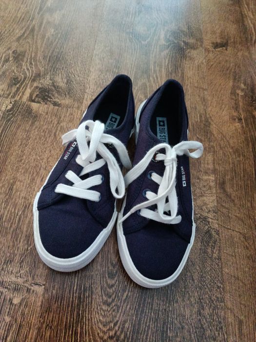 Trampki dziecięce Big Star r . 34