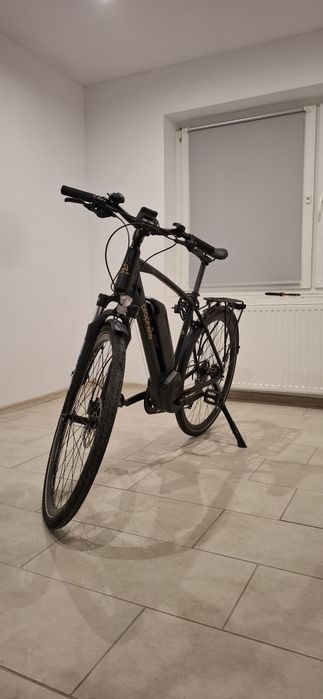 Rower elektryczny Prophete Entdecker eSport AEG – 630 Wh – stan bardzo dobry