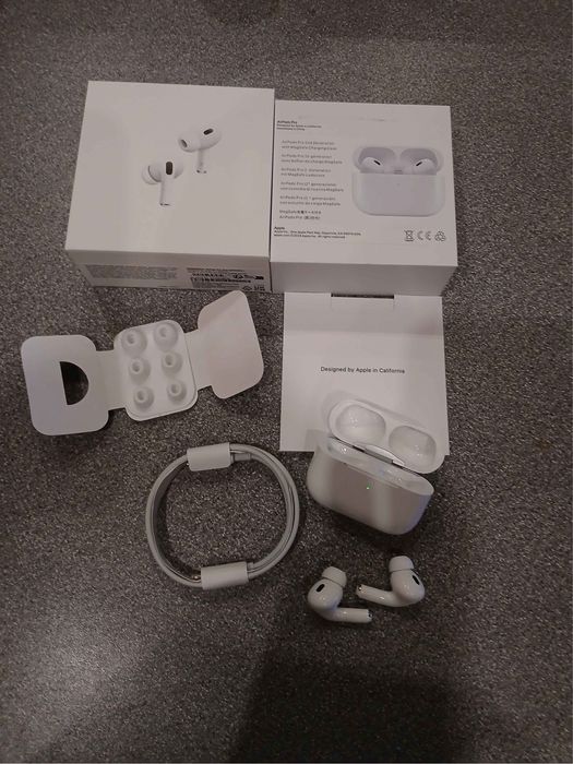 Airpods pro 2a Geração