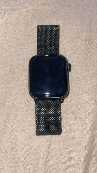 Apple Watch SE GPS 40mm