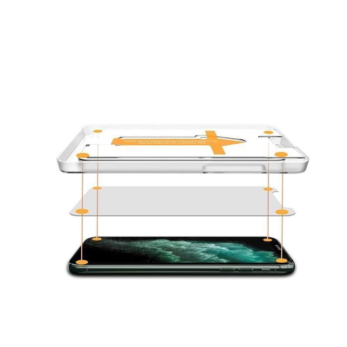 Szkło Hartowane Power Theory Do Iphone 11 Pro