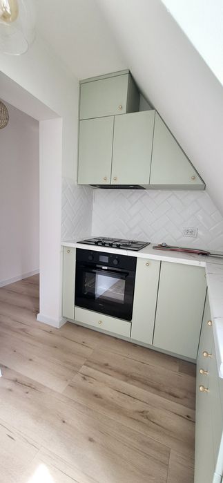 Mieszkanie na wynajem długoterminowy - centrum Zakopane - Widok 4