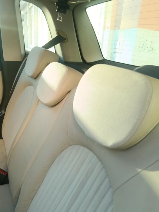 Vendo Lancia musa MultiJet