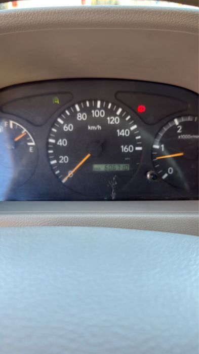 Toyota Dyna L  4.6cc pesada vendida em chassi