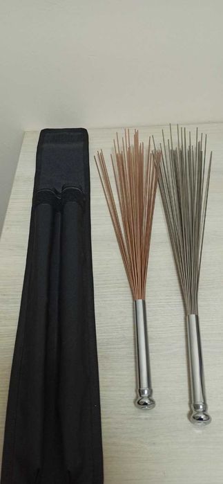 даосский веник для масажа в наборе