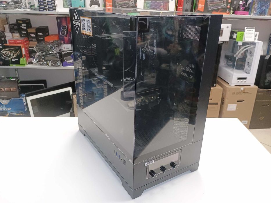 Komputer i5-13600K 32GB 1TB SSD RX 6800 16GB B760 Gaming Gwarancja