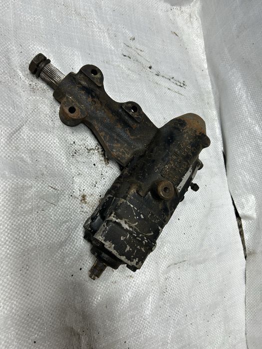 Рульовий редуктор Opel Omega Опель Омега